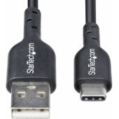 USB2AC1MNC USB-A to USB-C 1m Black