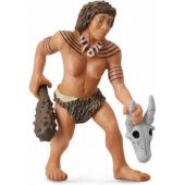 Collecta Neanderthal female figurine size L - 004-88527
