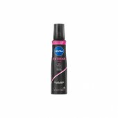 Extreme Hold Styling Mousse