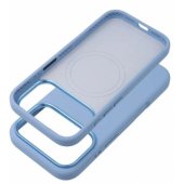 F-Protect Frame Premium Mag iPhone 17 Pro Max/ 18 Pro Max Blue