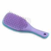Tangle Teezer TANGLE TEEZER_The Wet Detangler Mini plaukų šepetys