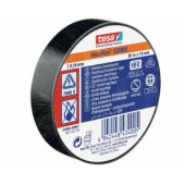 Tesa tesa izoliacinė juosta 20 m x 19 mm, juoda