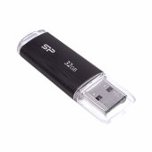32GB USB 2.0 ATMINTUKAS ULTIMA U02