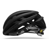 AGILIS MIPS M 55-59cm Black