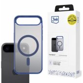 Frosty MagCase Apple iPhone Air Blue