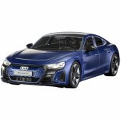 Revell Audi RS e-tron GT spragtelėjimo sistema (mastelis: 1:24)