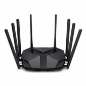 Mercusys AX6000 8 srautų Wi-Fi 6 maršrutizatorius