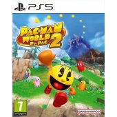 PAC-MAN 2 World Re-Pac PS5