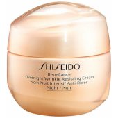Benefiance Overnight raukšlėms atsparus kremas 50ml
