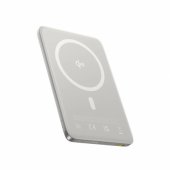 "LiPo PowerBank 27W 10000mAh" Titanium