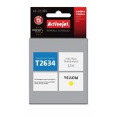 T2634 geltona alternatyva