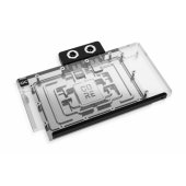 Alphacool 10269 kompiuterio aušinimo sistemos dalis / priedas Backpl
