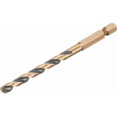 Wiertło Dewalt wiertło 5.5mm black and gold hex