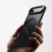 Magring Magsafe iPhone Air Black