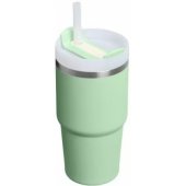 The Quencher H2.O FlowState Tumbler 0.6 Green