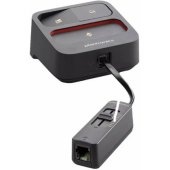 Poly MDA100 QD USB-A analoginis jungiklis