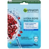 Skin Naturals Moisture + Aqua Bomb