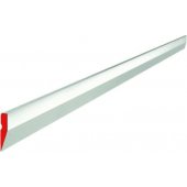 _1455596 Sola trapecinė tinkavimo liniuotė 180cm (03220501)