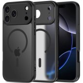 BasicMag MagSafe iPhone 17 Pro Matte Black