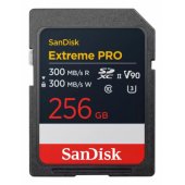 EXTREME PRO SDXC 256GB Class 10 SDSDXDM-256G-GN4IN