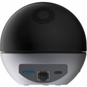 CS-E6 Black/ Silver