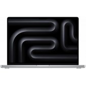 MacBook Pro 16 M5 Max 36GB 2TB SSD Silver SWE MGE74KS/ A