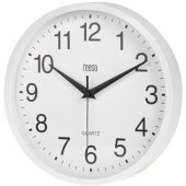 TSA0037 25 cm baltas