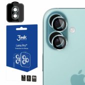 Lens Protection Pro Apple iPhone 17 Green