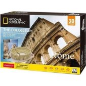 Cubicfun Puzzle 3D Colosseum