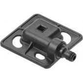 Fiskars kvadratinis purkštuvas FS1023664