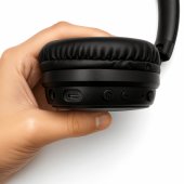 MT3611 Black