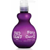 Tigi Bed Head Foxy Curls Countour Cream Żel do włosów 200ml