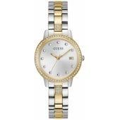 GW0725L1 Silver/ Gold