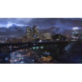Grand Theft Auto V XBOX X