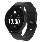 SWC-338B Black