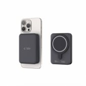 LifeMag PB11 Powerbank with MagSafe 10000mAh 15W Black