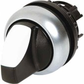 Eaton selection button with knob M22-WK 2 positions 216865
