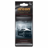 Areon SPORT LUX - Platinum