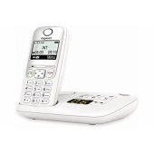 A690A DECT White