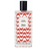 Ted Lapidus Divine Passion eau de toilette for women 100 ml