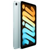 iPad Mini A17 Pro Wi-Fi 512GB Blue 7th Gen MYH13HC/ A