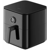 Smart Air Fryer 6.5L EU Black