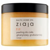 Baltic Home Spa Fit Glycerin Body Scrub 300ml