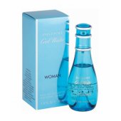 Cool Water tualetinis vanduo 30ml