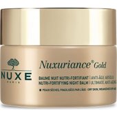 Nuxuriance Gold maitinamasis stiprinamasis naktinis balzamas W 50