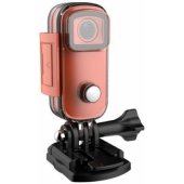 C100+ Mini Orange
