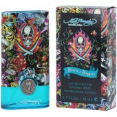 Ed Hardy Hearts & Daggers EDT 50ml