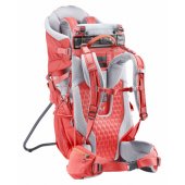 Kid Comfort Active SL, raudonas
