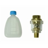 " Stanley dehydrator filter 1/ 4"" (153154XSTN)"