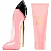 _8451698 Carolina Herrera C H Good Girl Blush parfumuotasis vanduo purškiamas 80ml Body 100m